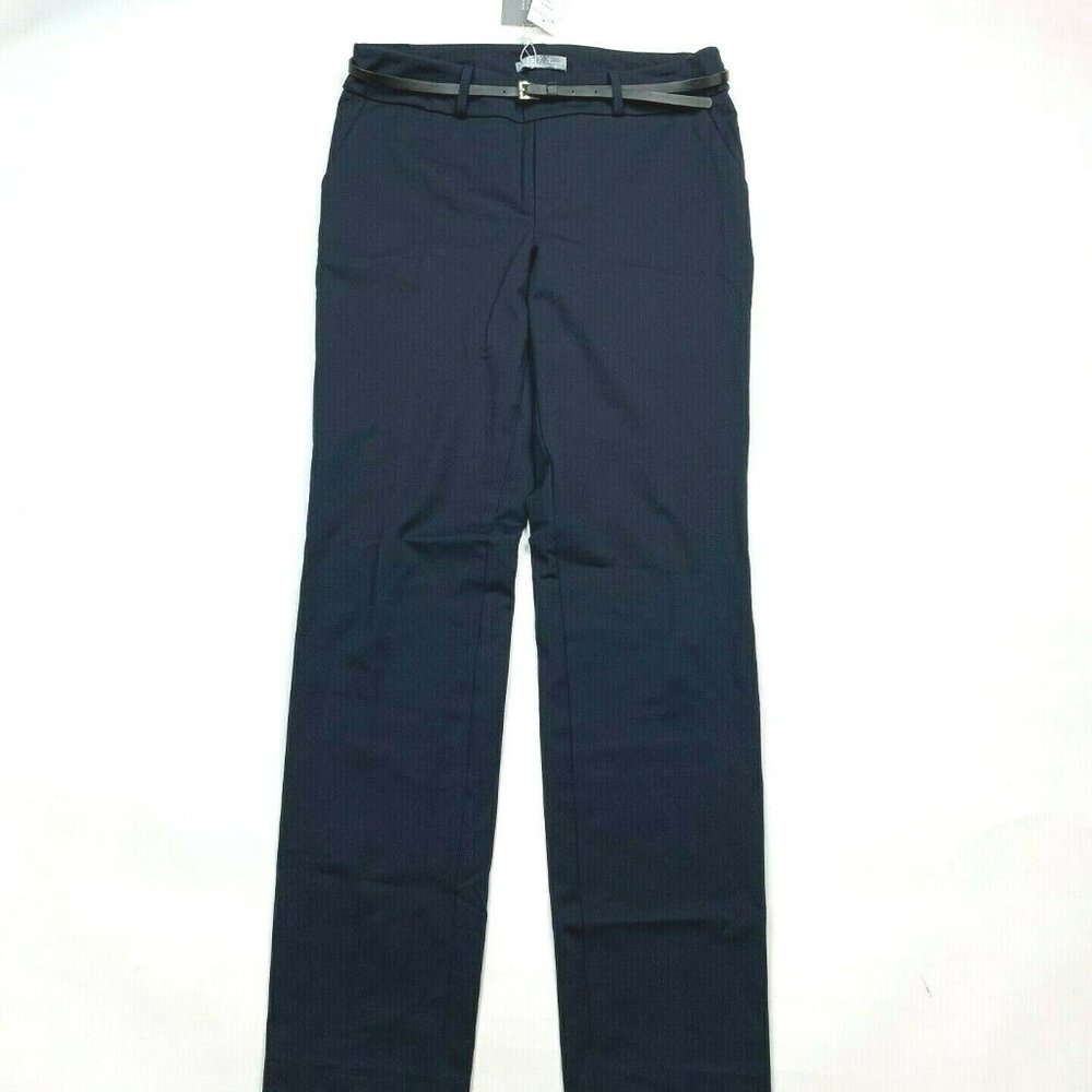 i love tyler madison Career Pant High Rise NWT
